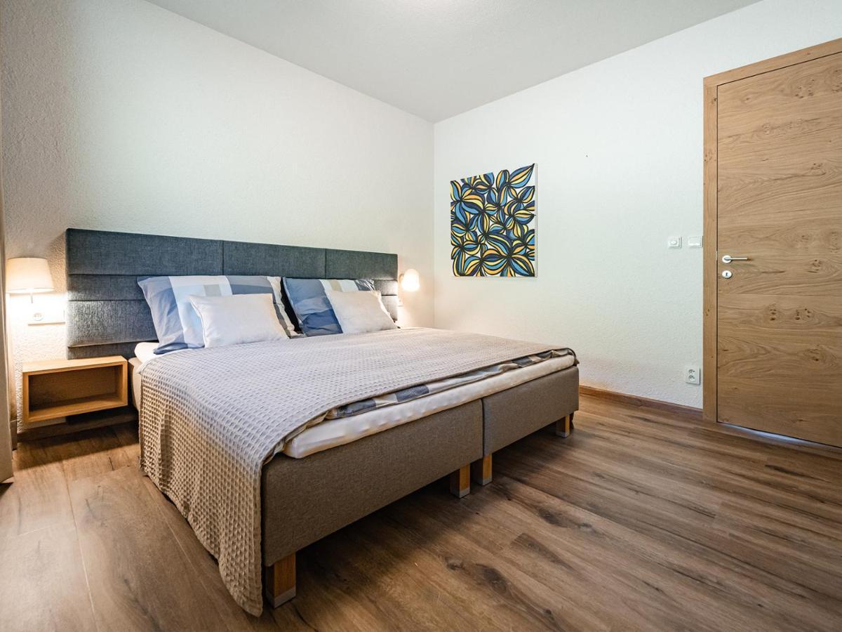 Apartmany Petruska 派克波特斯耐兹库 外观 照片