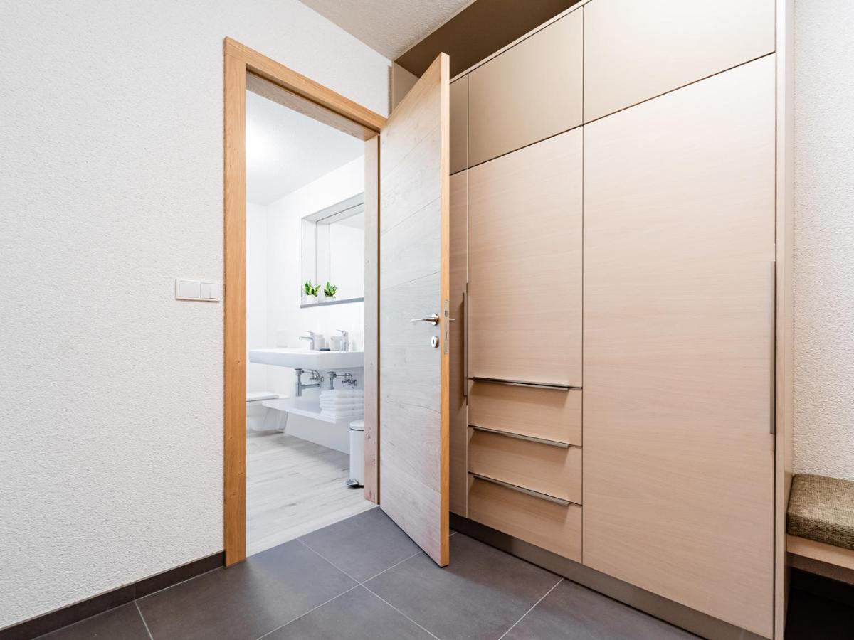 Apartmany Petruska 派克波特斯耐兹库 外观 照片