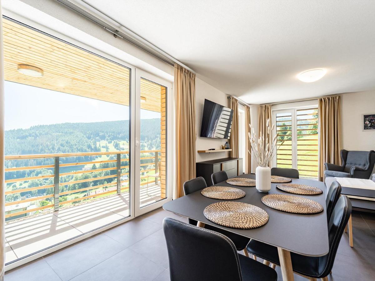 Apartmany Petruska 派克波特斯耐兹库 外观 照片