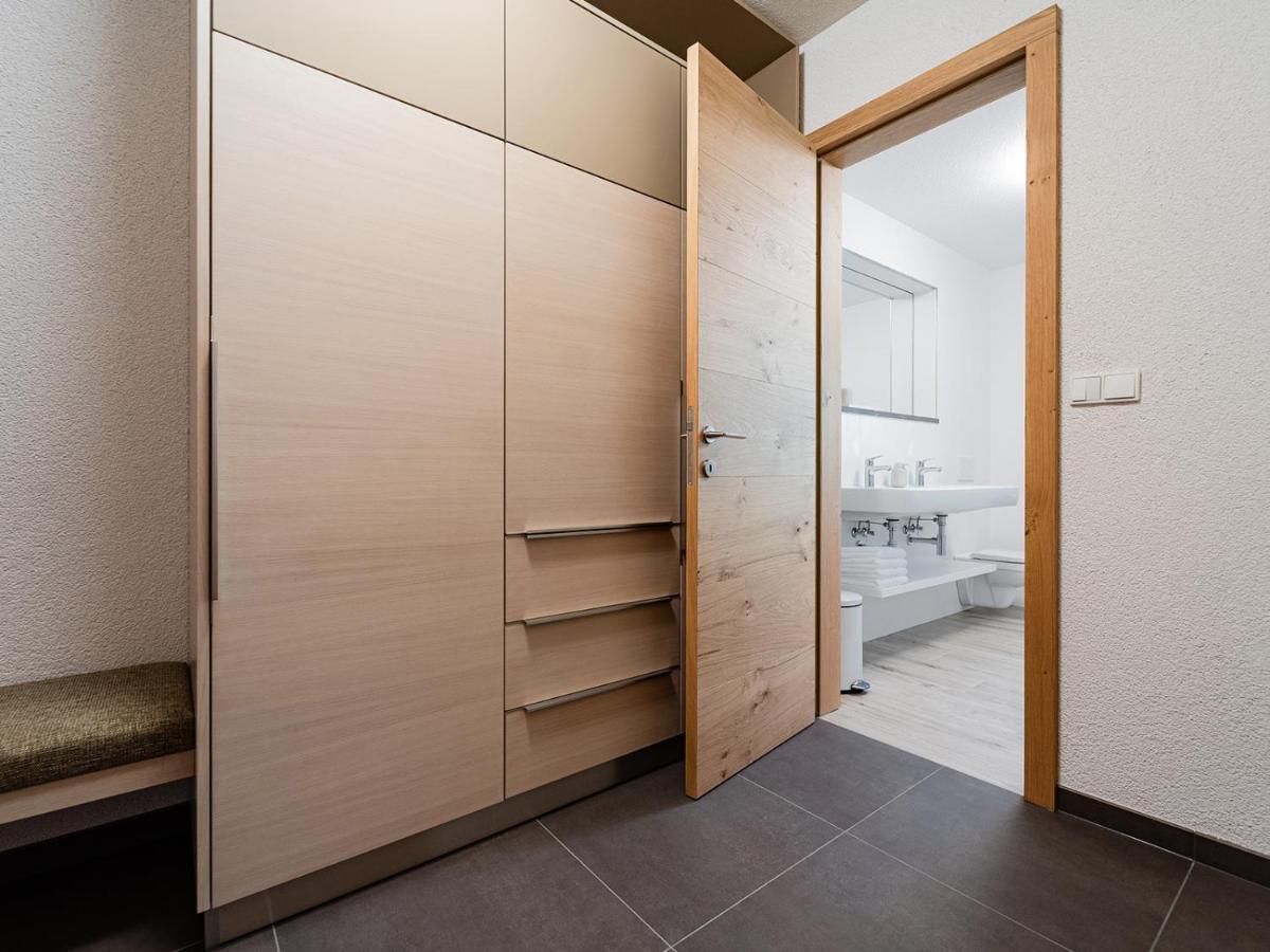 Apartmany Petruska 派克波特斯耐兹库 外观 照片