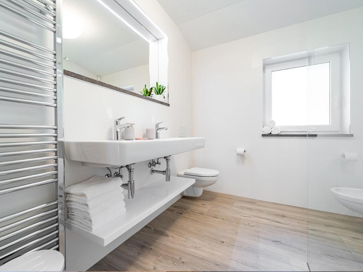 Apartmany Petruska 派克波特斯耐兹库 外观 照片