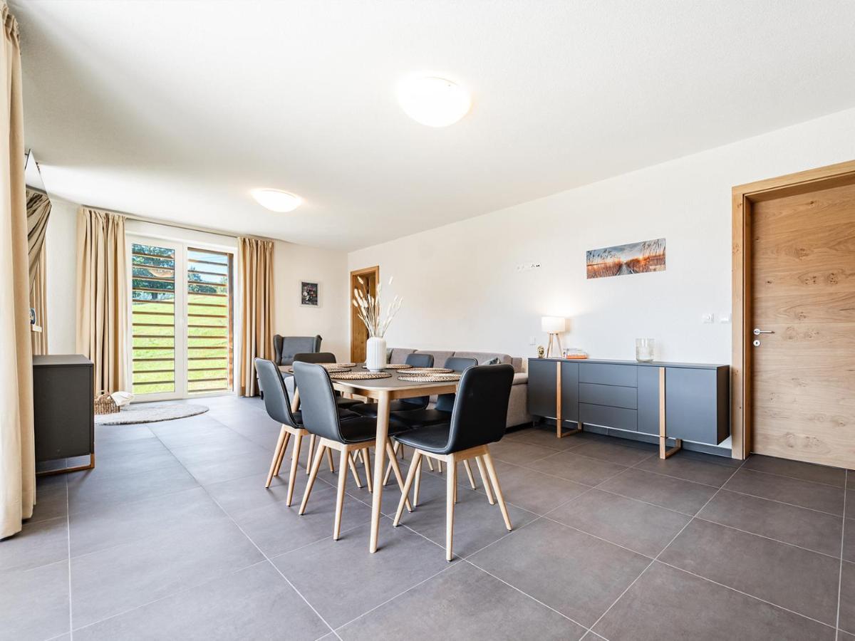 Apartmany Petruska 派克波特斯耐兹库 外观 照片