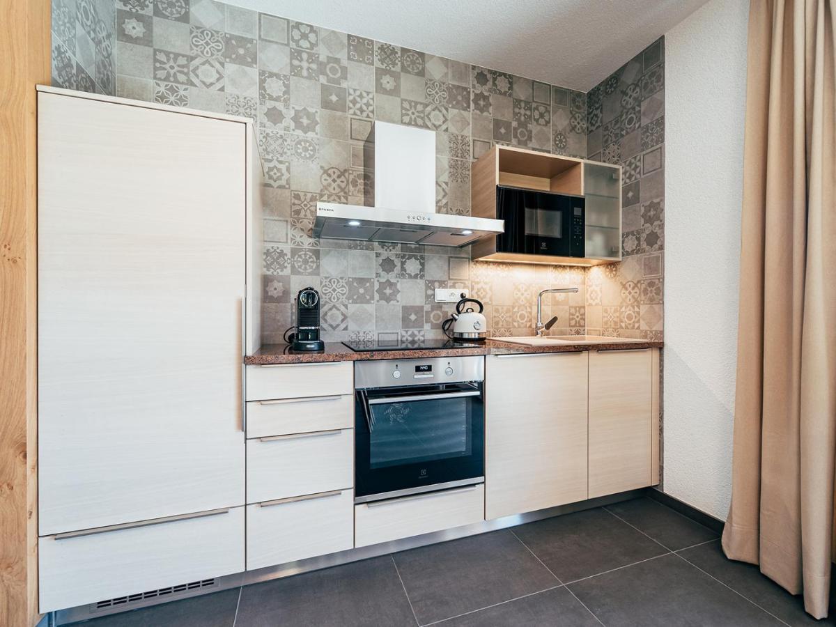 Apartmany Petruska 派克波特斯耐兹库 外观 照片
