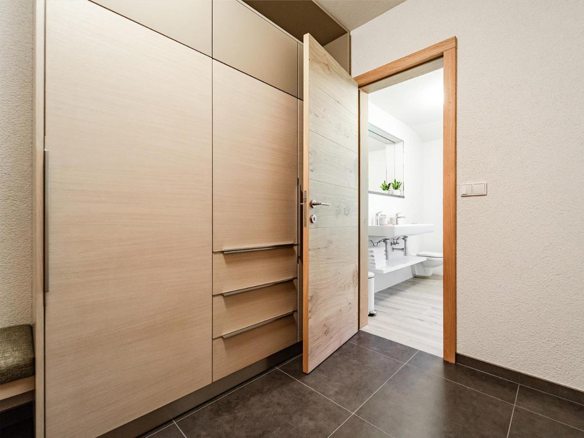 Apartmany Petruska 派克波特斯耐兹库 外观 照片