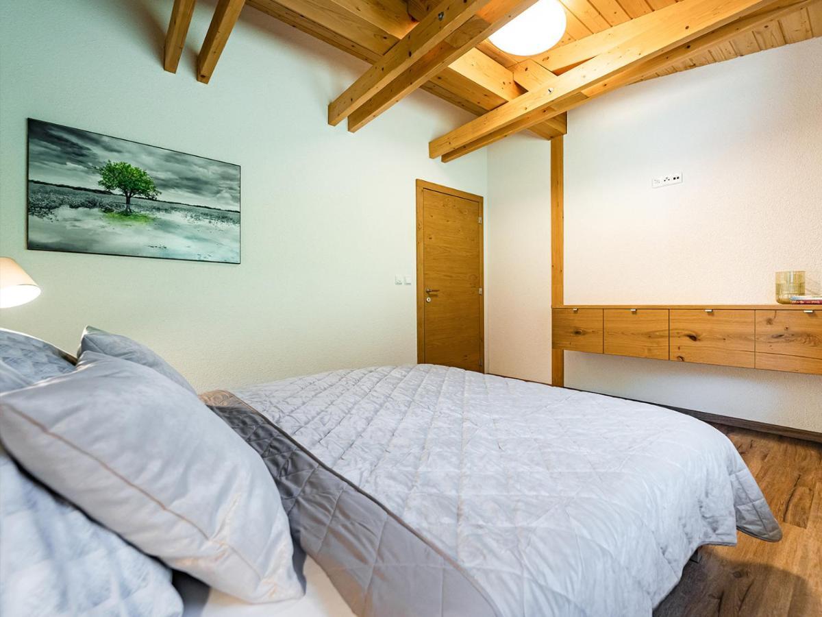 Apartmany Petruska 派克波特斯耐兹库 外观 照片