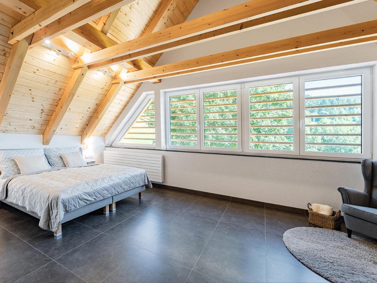 Apartmany Petruska 派克波特斯耐兹库 外观 照片