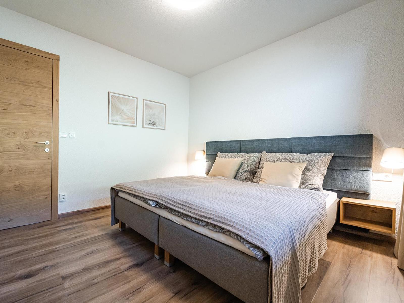 Apartmany Petruska 派克波特斯耐兹库 外观 照片